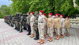 How our children are made into our enemies: militarization of teenagers in the Luhansk oblast