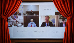 “Minsk” behind the scenes. Confession of a non-diplomat. Part 7