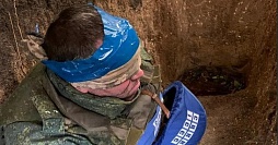 Bluff and provocation! Why "DNR" militants block OSCE work in Donbas