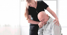 We are ungrateful. Luhansk journal