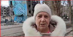 Second-hand embarrassment of the “liberated” Avdiivka. Overview of the occupied Donbas media