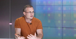 “This is not a document, this is a venture. But there are positive points”: Serhiy Harmash on the new U.S. “peace plan”