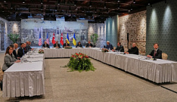 “No grounds for peace exist. And even putin is showing that”: military expert Serhii Hrabskyi on the situation at the front, negotiations, and mobilization