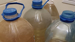 Surviving without water: How the occupiers drove Donetsk to a humanitarian catastrophe