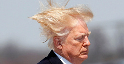 Unstable Trump. Witkoff, tariffs, and the trend toward freezing the war for 8–10 months