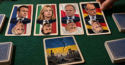 The 2027 electoral storm: how elections in Europe will affect Ukraine