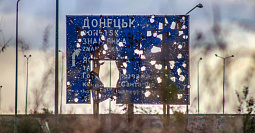 It’s not about territories! Or why Donbas must not be surrendered