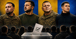 The shadow of elections in Ukraine: nobody believes, yet everyone is preparing