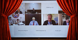 “Minsk” behind the scenes. Confession of a non-diplomat. Part 2