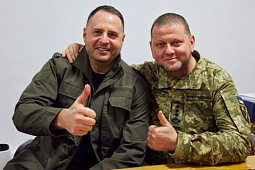 Mobilization in Ukraine: politicians against the military