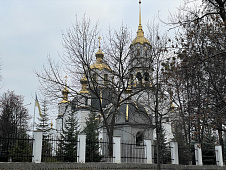 What locals say. Residents of Kramatorsk and Sloviansk on the “surrender of Donbas”, language, faith, and corruption