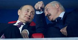 Belarus and sanctions: on a short leash