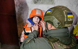 Forced evacuation: what the new law provides for and why human rights defenders criticize it