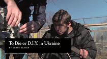 Ukraine’s Explosive YouTube Stars
