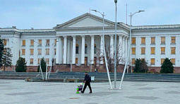 How the front-line Donbas lives. A first-person report