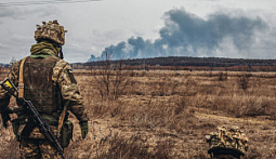 Russia has reached the maximum level of pressure, but there will be no breakthrough: Roman Svitan on the situation at the front and strikes on Kyiv