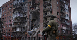 Military expert Roman Svitan: Ukraine has strategically lost Pokrovsk, the city is under threat of encirclement