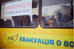 Between home and life: how Donetsk oblast residents are being rescued and why they refuse evacuation