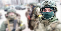 Freed Mariupol defender Andrii Tretiakov: "Azovstal", torture, and POW exchange