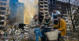 The “DNR” leader has confirmed that settlements destroyed during the “SMO” will be shown to tourists rather than restored. Overview of the occupied Donbas media