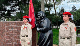 Janissaries of the "russian world". How Ukrainian children are turned into enemies of Ukraine