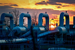 Gas capitulation: how the EU helped putin