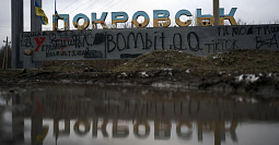 Pavlo Lakiichuk: The summer offensive failed, but russia is preparing a new campaign, the enemy has not abandoned plans to capture all of Donbas