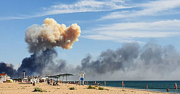 Crimea during the war: security is replacing tourism and changing life on the peninsula