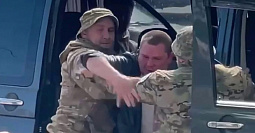 Intensification of mobilization in Ukraine: digitalization and total tracking