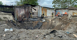 Life prevails. How frontline communities in the Zaporizhzhia oblast are living