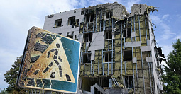“There came an understanding that not everything is so good in the new life”. Luhansk journal