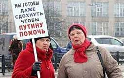 "The Donbas was bombed for 8 years, and you did not give a f*ck". What they say in Crimea about the war