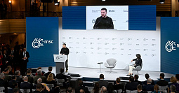 Political analyst Volodymyr Fesenko: The resonant Munich-2025, China's role, and peace negotiations